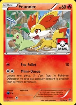 Feunnec