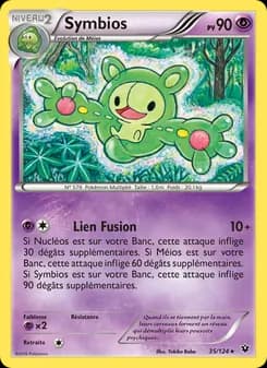 Symbios