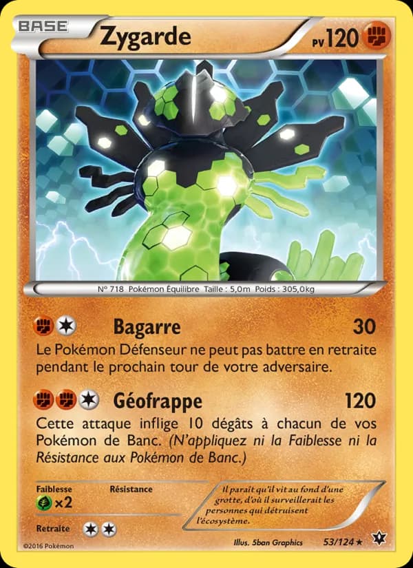 Zygarde