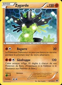 Zygarde