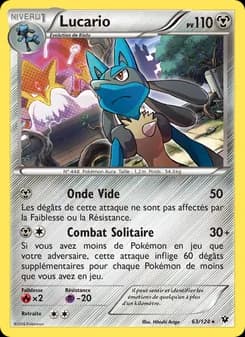 Lucario