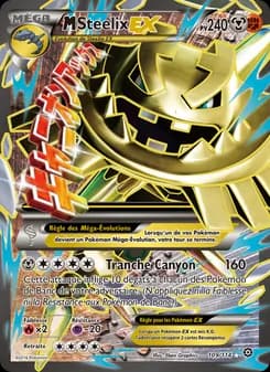 M-Steelix EX