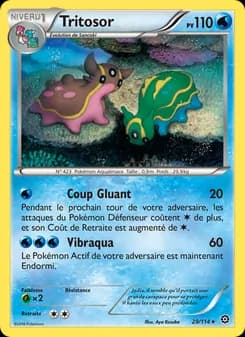 Tritosor