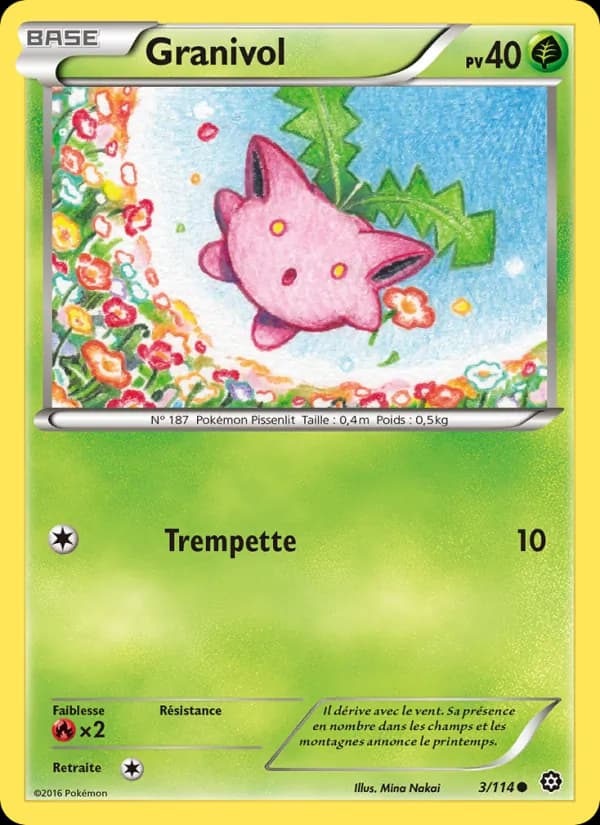 Granivol