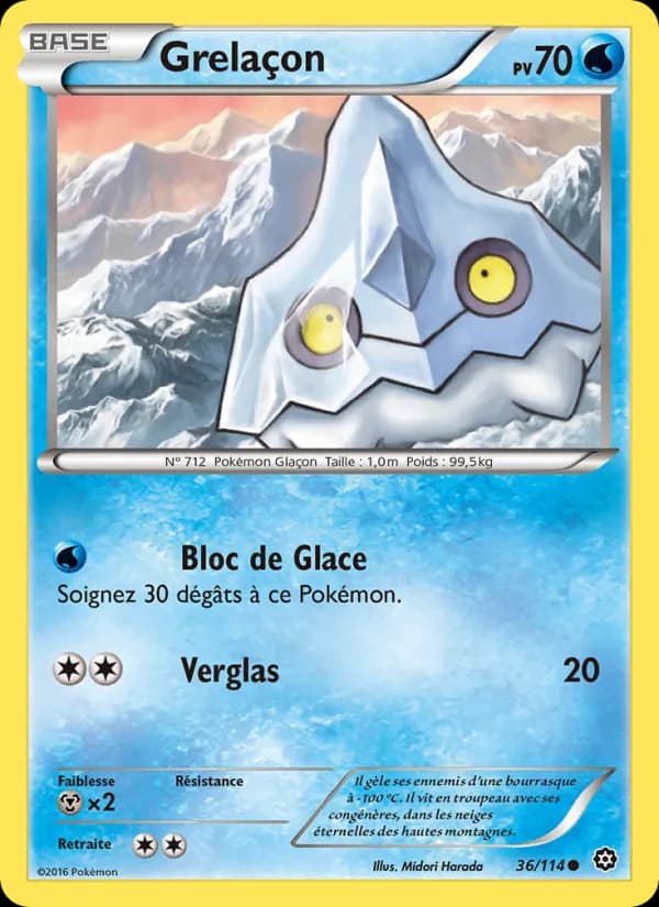 Grelaçon