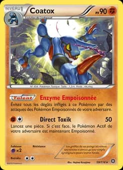 Coatox