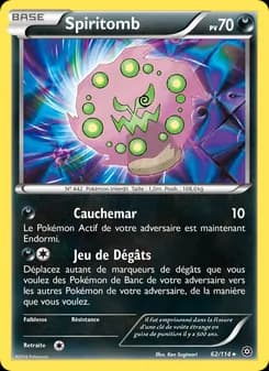 Spiritomb
