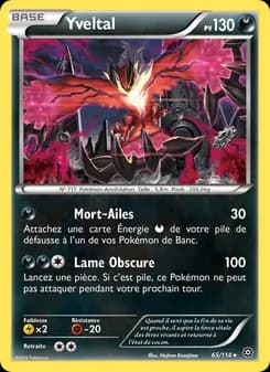 Yveltal