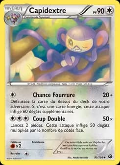 Capidextre