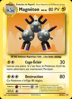 Magnéton