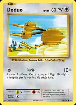 Doduo