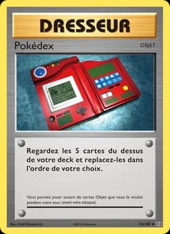 Pokédex