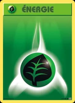 Énergie Plante