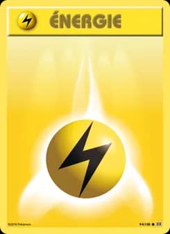 Énergie Electrik