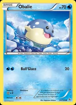 Obalie