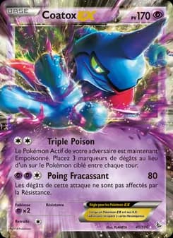 Coatox EX