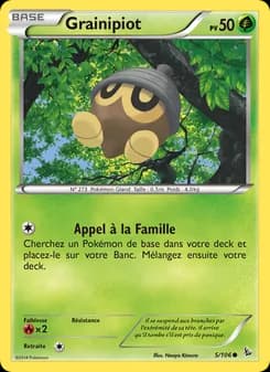 Grainipiot