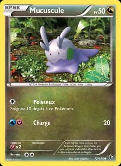Mucuscule