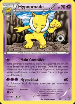 Hypnomade