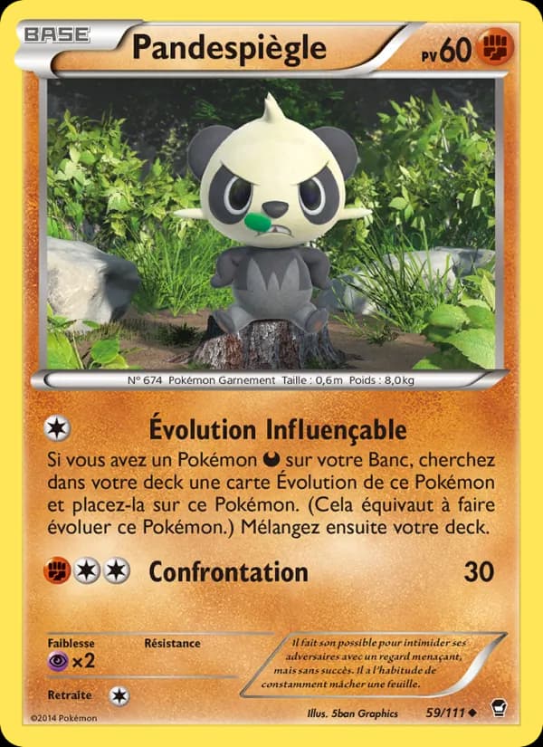 Pandespiègle