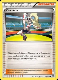 Cornélia
