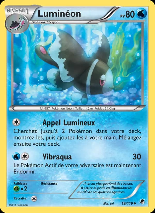 Luminéon