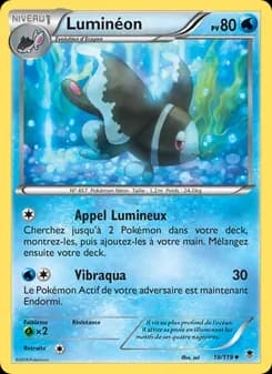 Luminéon