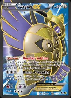 Exagide EX