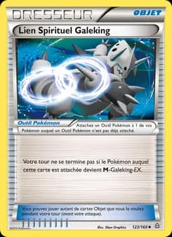 Lien Spirituel Galeking