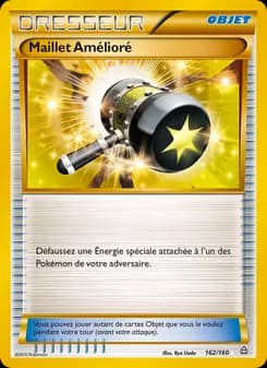 Maillet Amélioré