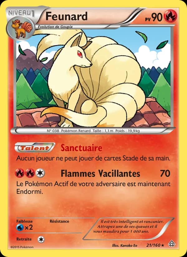Feunard