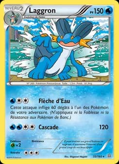 Laggron