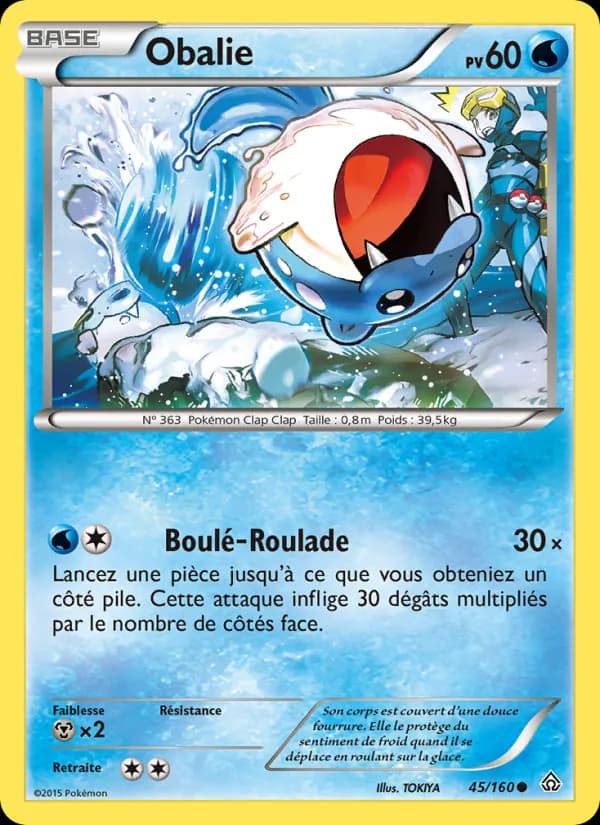 Obalie