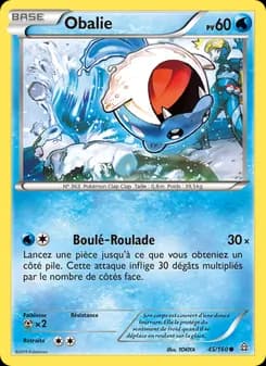 Obalie