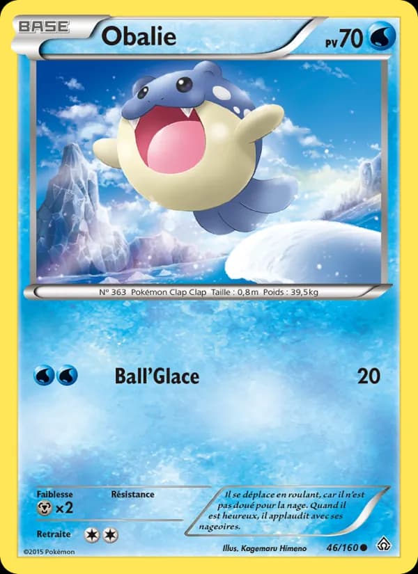Obalie