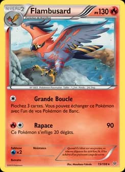 Flambusard