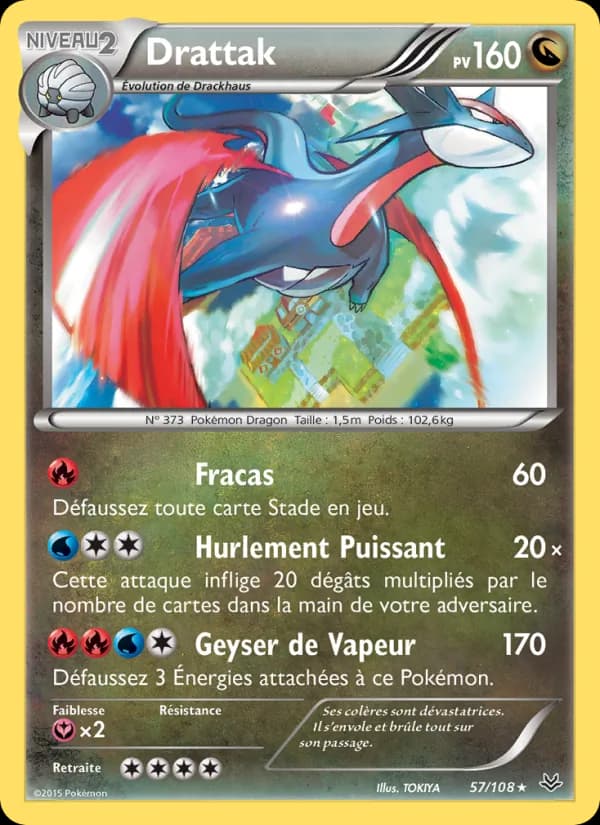 Drattak