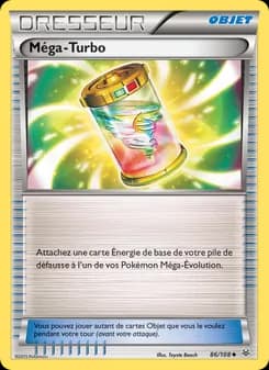 Méga-Turbo