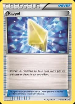 Rappel