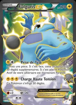 Fulguris EX