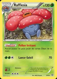 Rafflesia