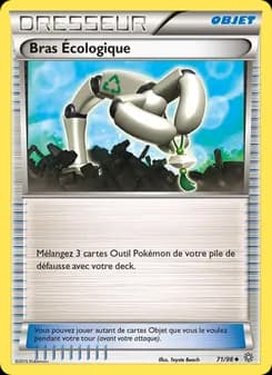 Bras Écologique