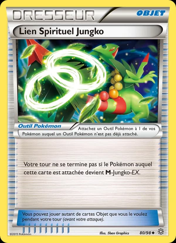Lien Spirituel Jungko