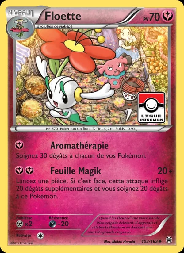 Floette
