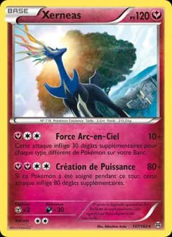 Xerneas