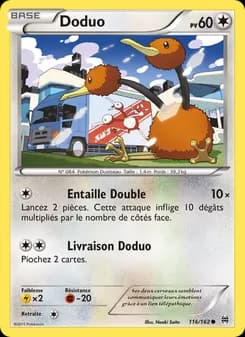 Doduo
