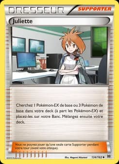 Juliette