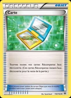 Carte