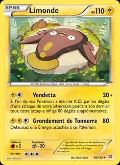 Limonde