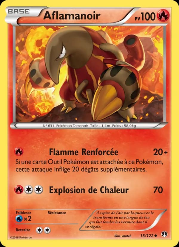 Aflamanoir